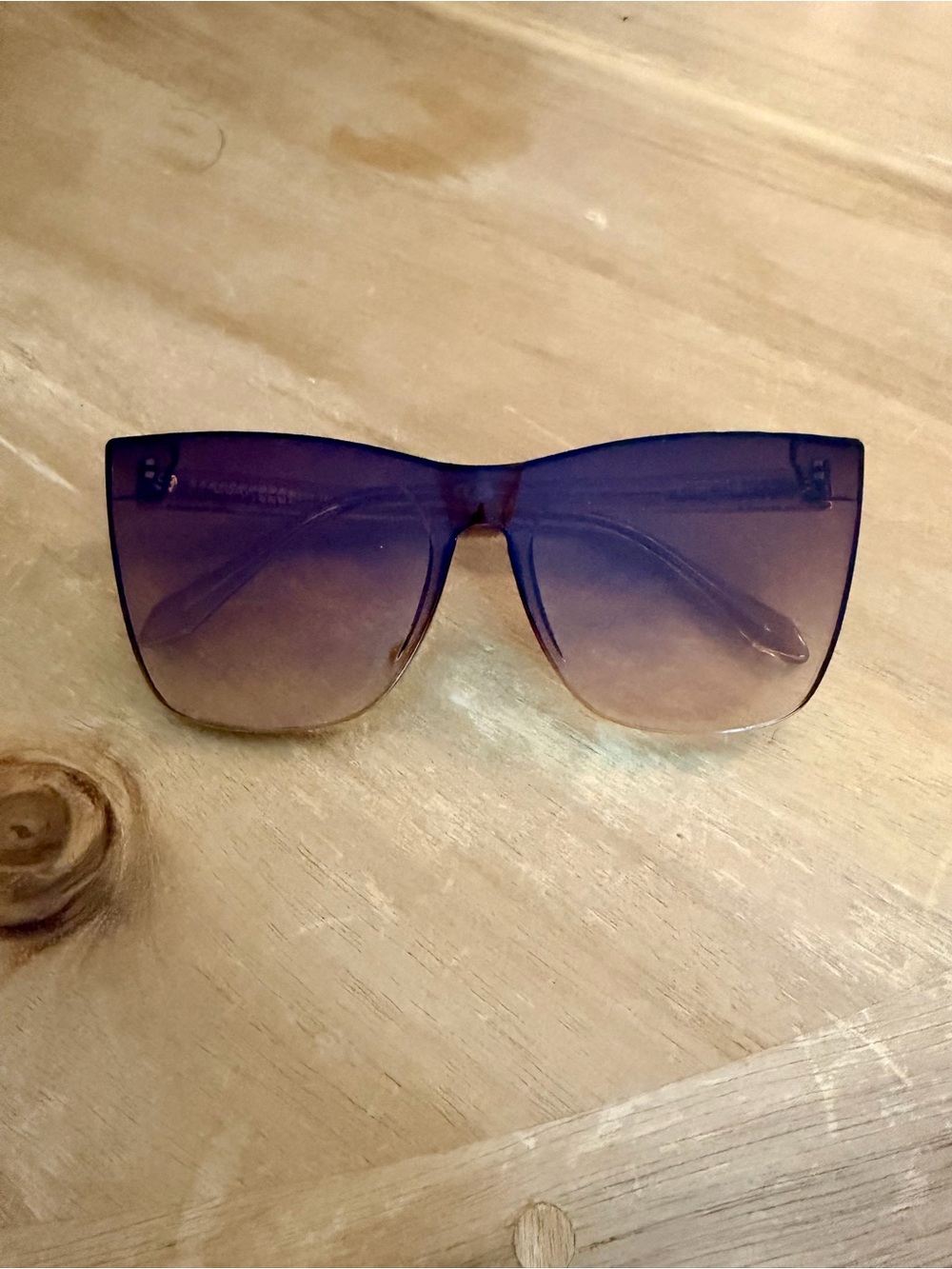Quay Sunglasses
